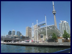 Harbourfront and Toronto Islands 050